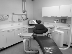 Wall Heath Dental Practice