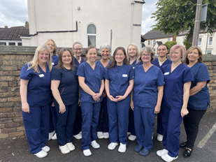 Wall Heath Dental Practice