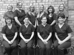 Wall Heath Dental Practice